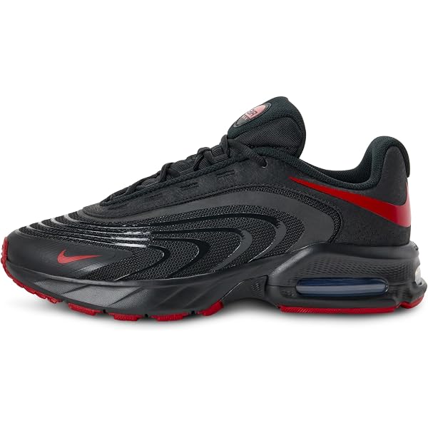 Amazon.com | Nike Air Max DN Unisex Shoes Size 13, Color: Wolf